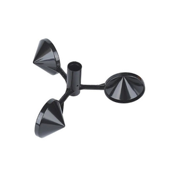 Anemometerhus Vindriktningsindikator Skal för Anemometer