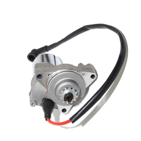 3-pulttinen starttimoottori 50cc 70cc 90cc 110cc 125cc 4-tahtimoottoreille