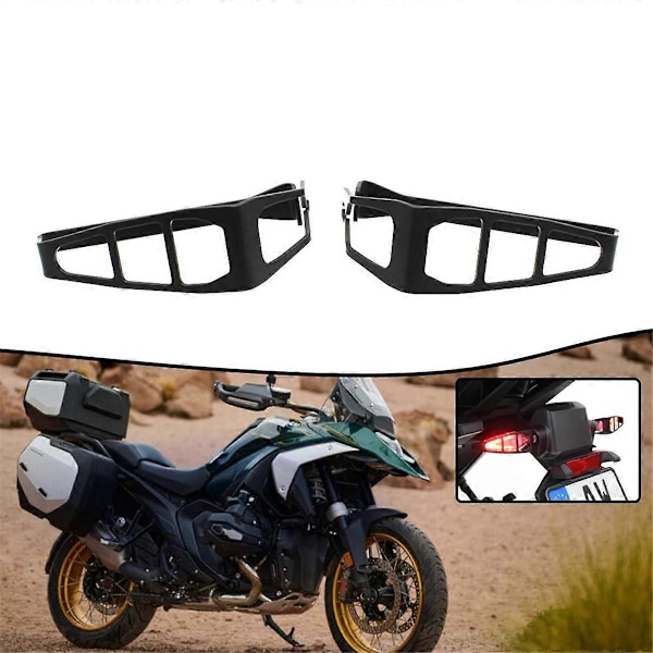 Motorcykel Blinkersskydd För R1300GS R 1300 GS