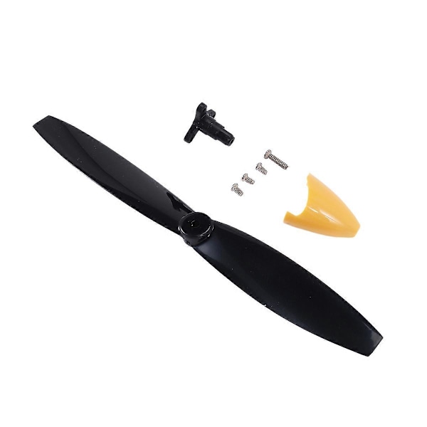 Propeller Paddelblad för XK A160 RC Flygplan Reservdelar