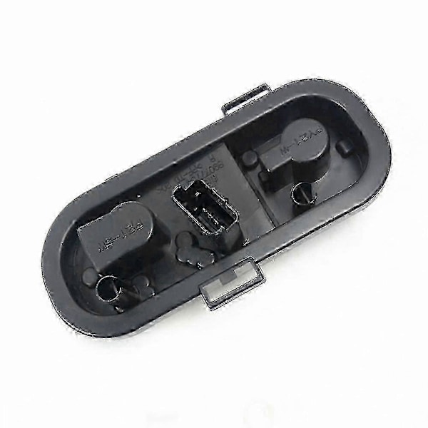 2008 - 2015 Nissan Qashqai Höger Bakljus Glödlampssockel Hållare