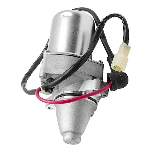 Ny startmotor för Suzuki LT80 Quadsport 82cc 1987-2006