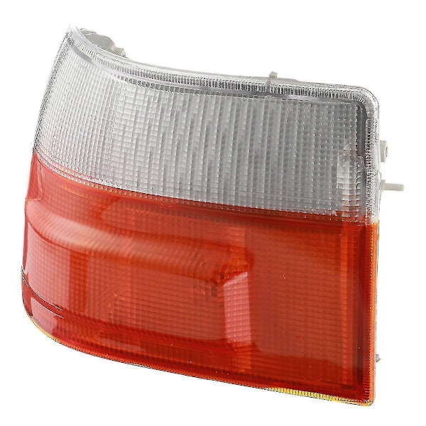 Vänster/höger Led Sidomarkeringshörna Blinkers Ljus Signal Lampa Indikator Bil Lampor För Hiace 198