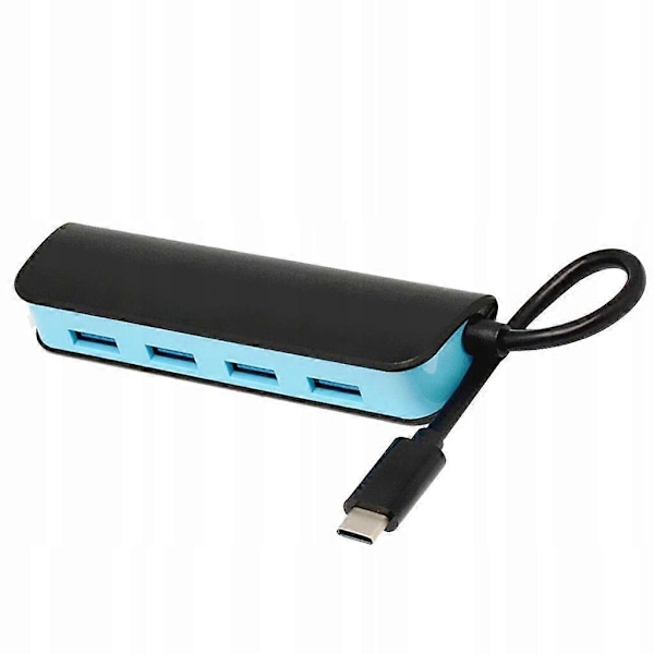 Usb Hub Blesiya 984oiu 0 Portar