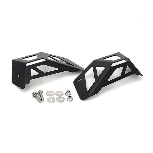 Off-Road LED-valopalkin asennussarja korkealle