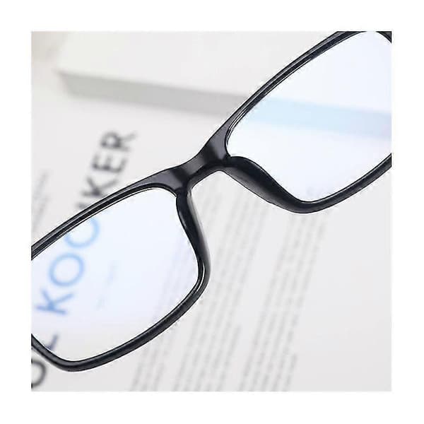Fash Unisex Anti-Skyddsglasögon för Datorskärm