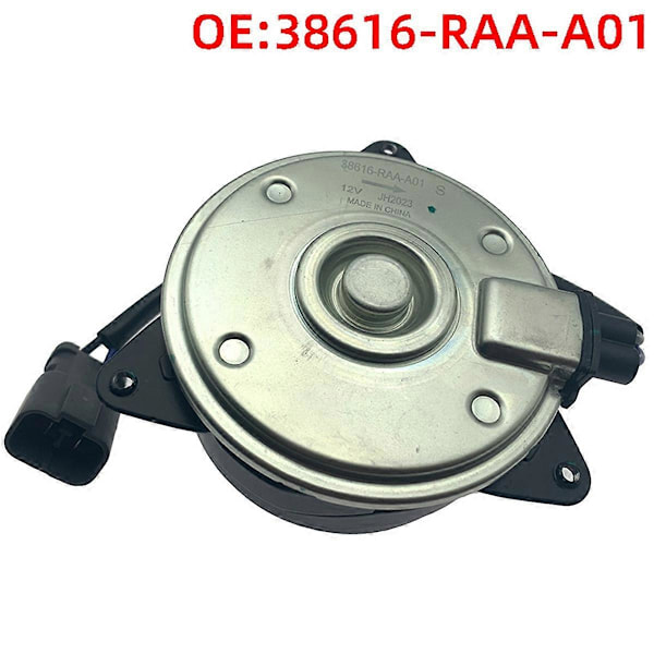 HO3116115 Bil AC Kondensor Fläktmotor För ACCORD 2.4L 2003-07