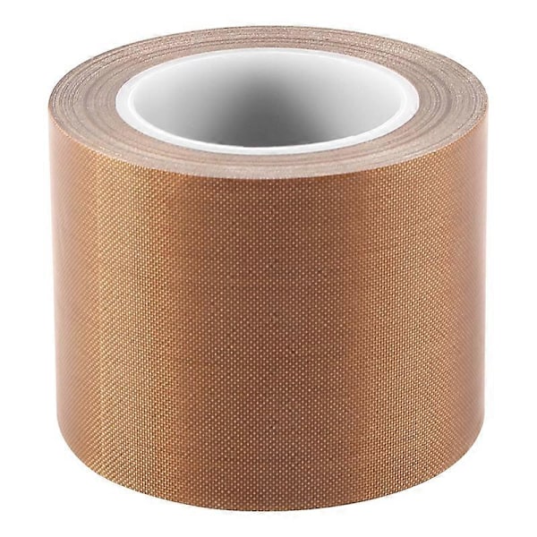 PTFE-teippi / PTFE-teippi tyhjiöpakkauskoneeseen (2 tuumaa x 33 jalkaa)