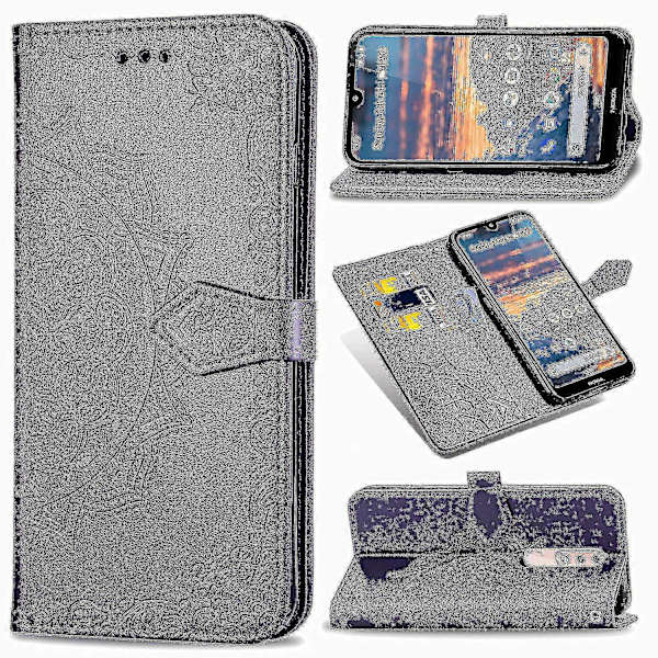 4.2 Kotelo Et Cover Em Mla Flip - Vi