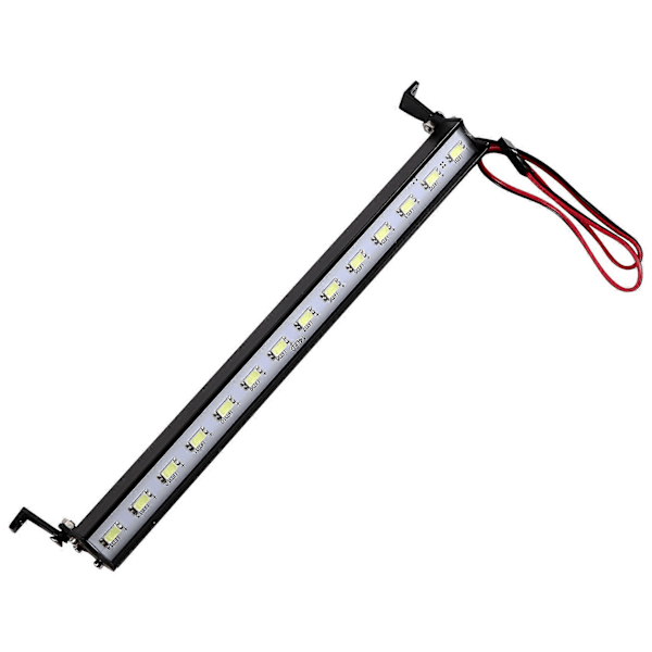 180mm LED Lysbjælke Taglampe Lys til Axial SCX6