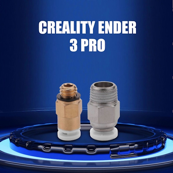 för PTFE Bowden-slang XS-serien 1M och rörskärare