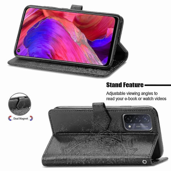 A54 5g/a74 5g Etui Cover Em Mla Flip -