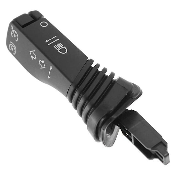 Bil Cruise Control Indikator Spak Strömbrytare för Opel H Zafira B Indikator Spak Strömbrytare 13129642 02444