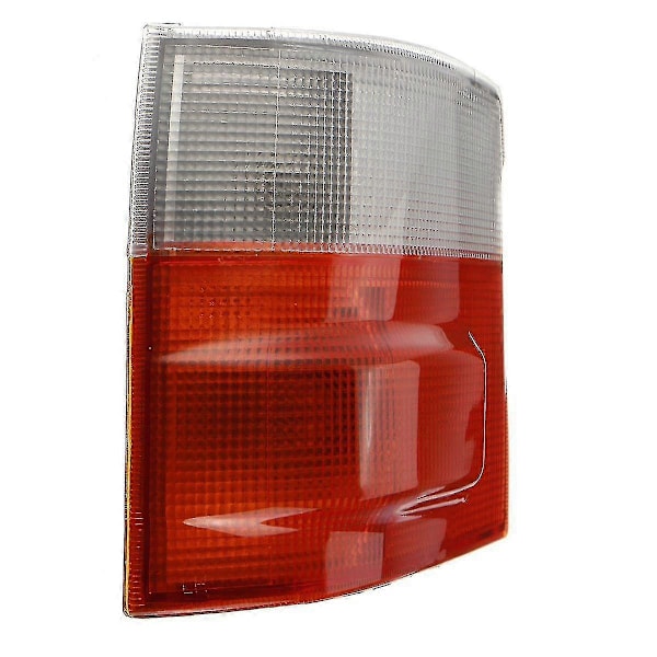 Vänster/höger Led Sidomarkeringsblinkers Blinklampa Indikator Billampor För Hiace 1989-2005