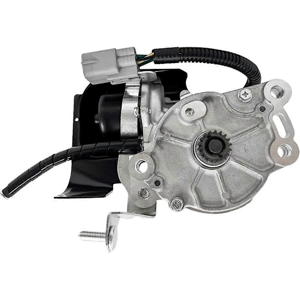 Differential Vakuumaktuator för 4RUNNER