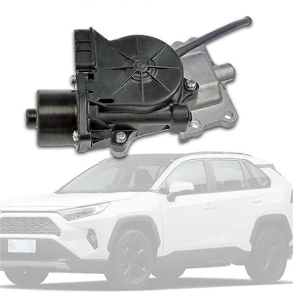 600-420 Axelaktuator Differentialspärr Aktuator för 2011-2014