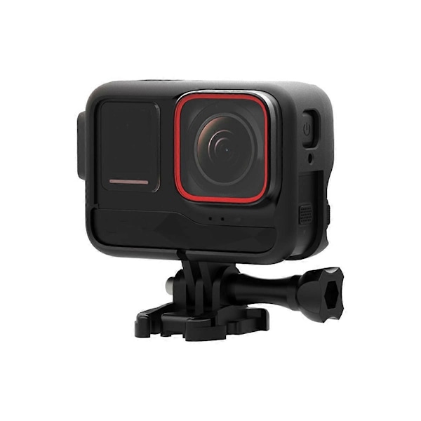 Skyddsram Expansionsadapter för Insta360 Ace/Pro Sportkamera