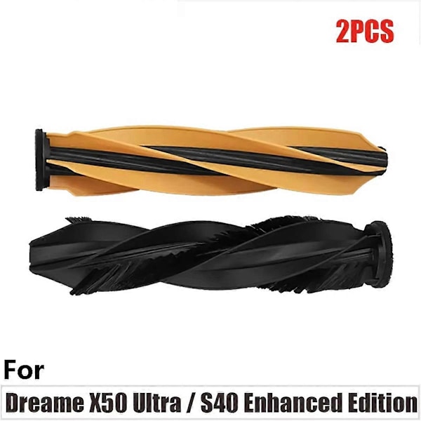 För X50 Ultra / S40 Enhanced Edition Dammsugardelar