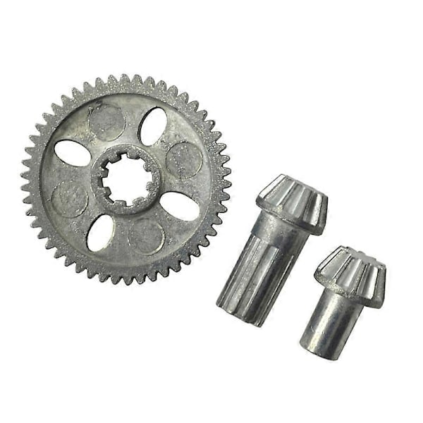 Cylindriska drev för HBX 901 901A 903 905 1/12 RC Bil
