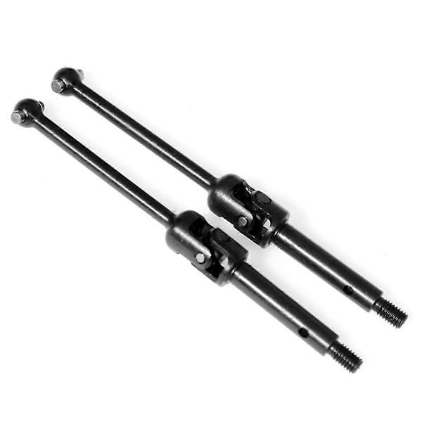 RC-auton päivitys etu- ja taka-akselin yleisnivelsarja 1/18