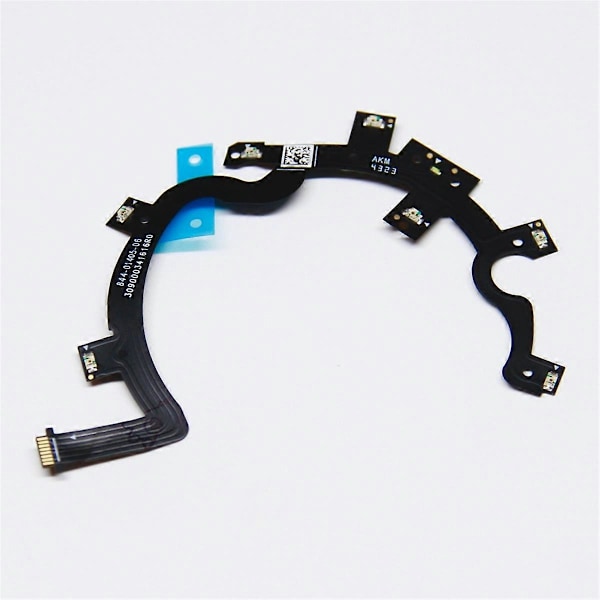 För Meta Quest 3S Controller Positioneringskabel, Signalkabel VR, L
