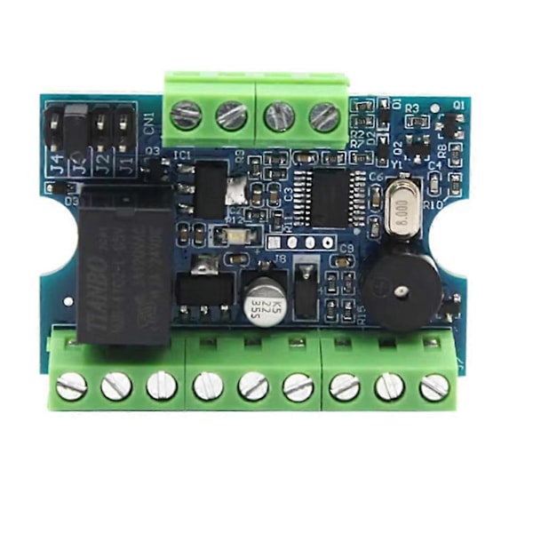 NYTT Mini Access Control Board Låsmodulkort