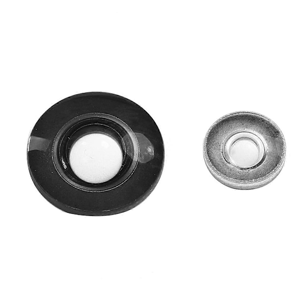Til Insta360 Nano S Linse Glas Udskiftningsbeslag, Anden Sal