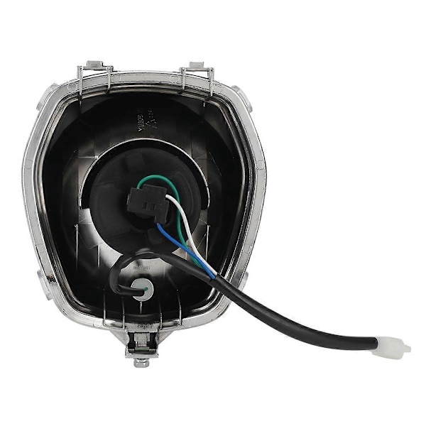 Motorcykel LED Forlygte Samling til Navi110 2022 2023 2024
