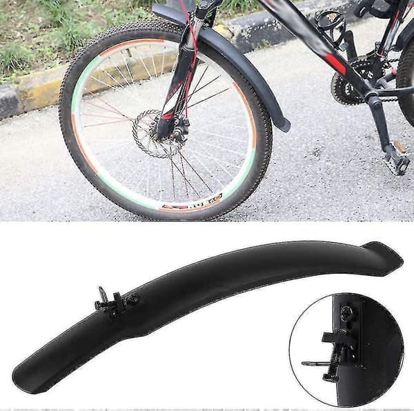 Lokasuojasarja Ycle Mudguard Mud Mountain Bike