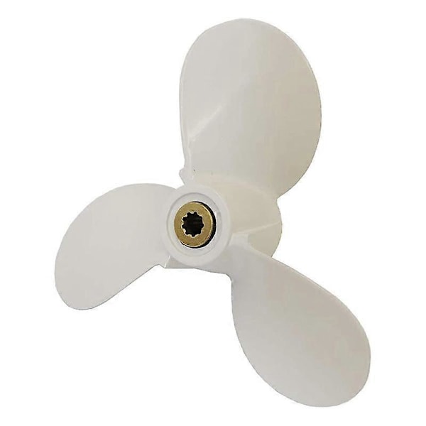 6E0-45941-01-EL Båtmotor Propeller 7 1/2 x 8 - för