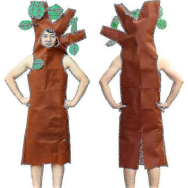 Pukupuu Aikuisille 130-140cm