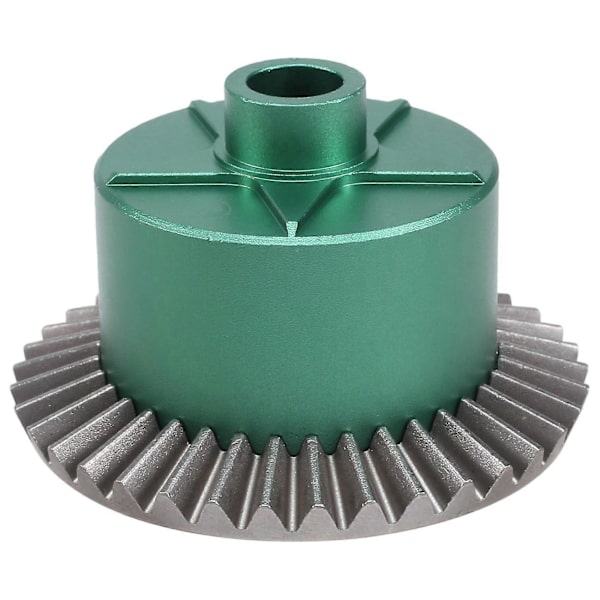 Metal Diff Case Diff 37t Input 13t Til Arrma 1/10 Kraton Senton Big Granite Outcast S S,3