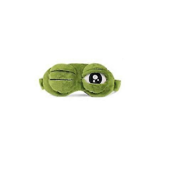 Söt Sovmask Ögonmask