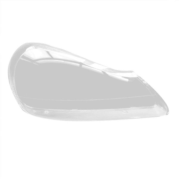 Höger strålkastarglas för bil för 2007-2010