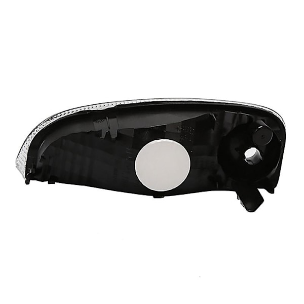 Höger främre stötfångare DRL Blinkers Dimljus Lampa Passar För- 2007 2008 2009 2010