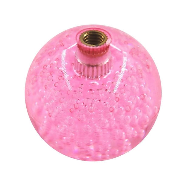 Kristalli Joystick Pallo Yläkahva Rocker Arcade Peliohjaimet