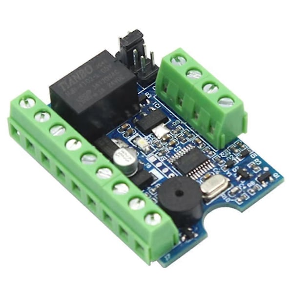 NYTT Mini Access Control Board Låsmodulkort