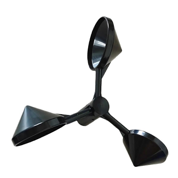 Anemometerhus Vindriktningsindikator Skal för Anemometer