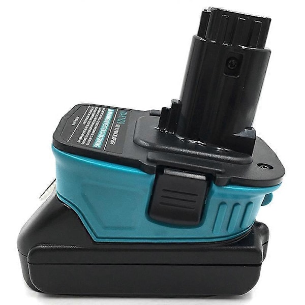 MAK1820 Adapter Konverter för 18V Li-Ion Batteri BL1830 BL1860