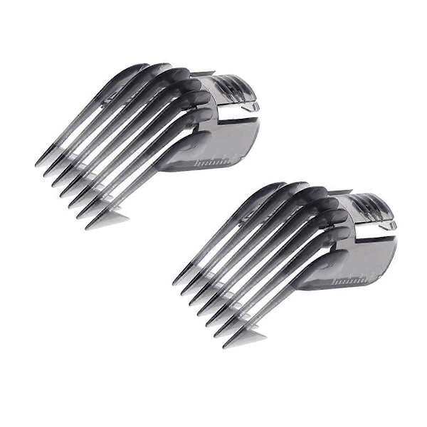 2x Trimmerguide för QC5130 QC5105 QC5115 QC5120 3-21mm