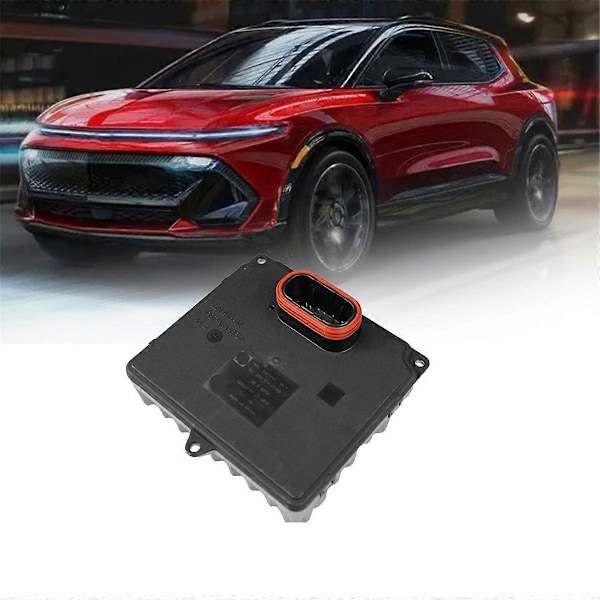 LED-drivmodul för bilstrålkastare 5DF228919 för 22-24
