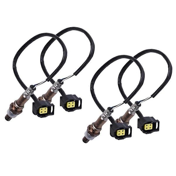 O2 Syresensor Uppströms Nedströms för Dodge Dakota Durango Ram