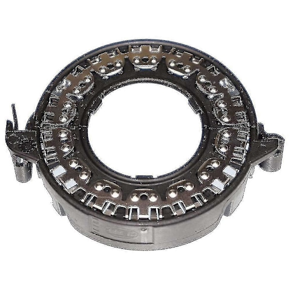2 st D1s D3s Glödlampshållare Adapter Clip Ring Fäste 63117162087 För 1 3 5 7-serien X5 X6