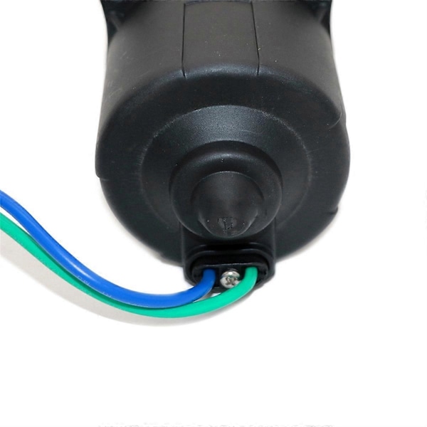 2st Tilt Trim Motor 36120-ZY3-013 12V för utombordsmotor