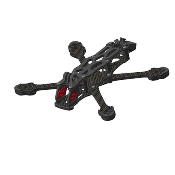 Quadcopter-runkosarja (B)