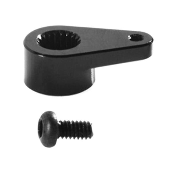 DIY Metall Styrväxelarm Driftbil för D2114 D2307 D1338