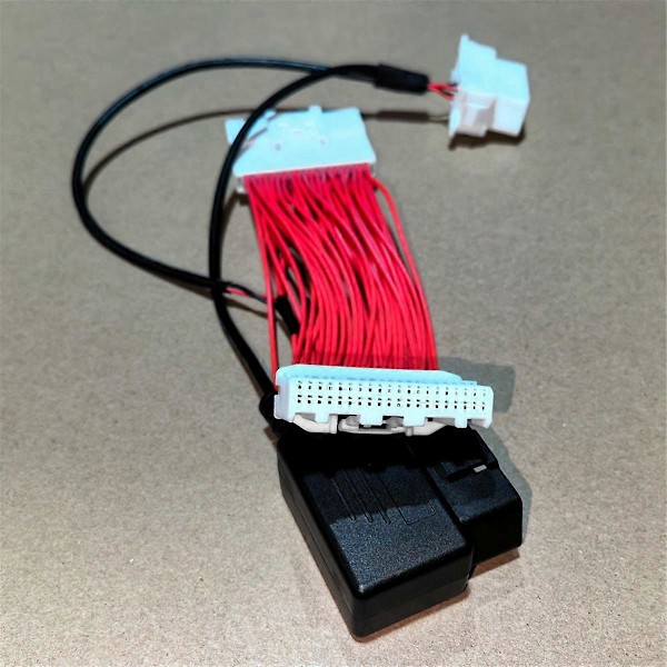 Til 40PIN-kabel til /