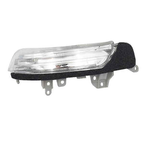 Bil Bakre Sidobackspegel Ljus Blinkers Indikator Lampa För Prius 2010 2011 2012 Vänster