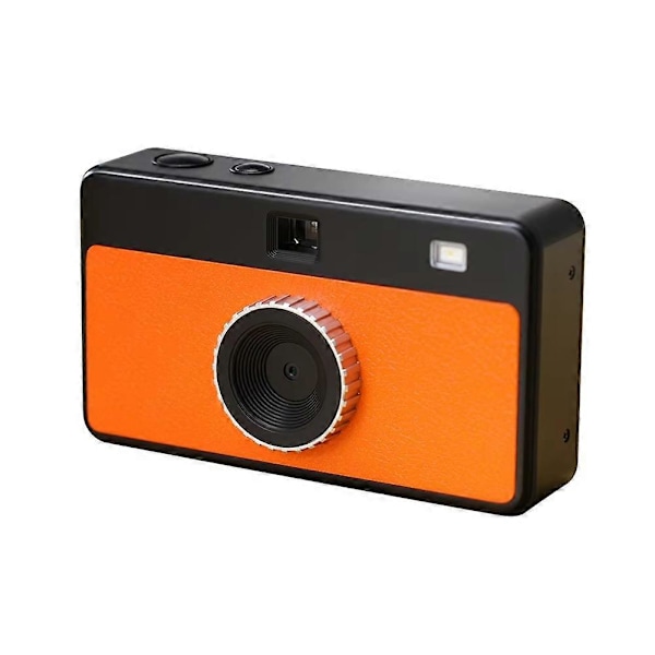 Mini Digitaalikamera HD Kannettava Opiskelijoille HD Kauneus 12.0 MP