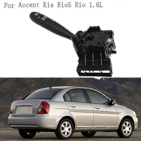 Blinkerspakslyfta för Accent Rio5 1.6L 2006-2009